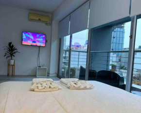 Apartamento en Palermo Hollywood